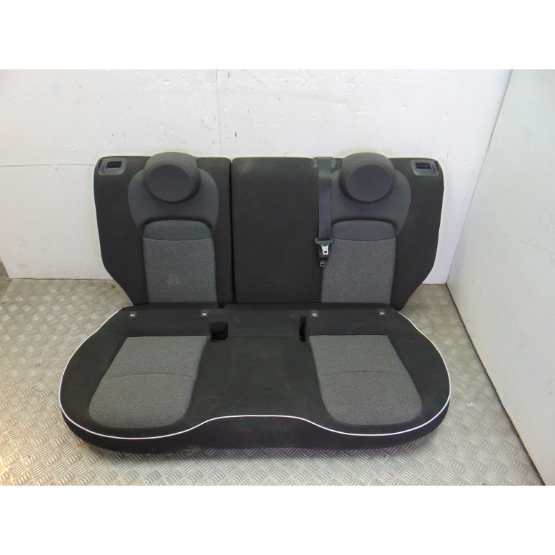 JUEGO ASIENTOS COMPLETO FIAT 500X (334)