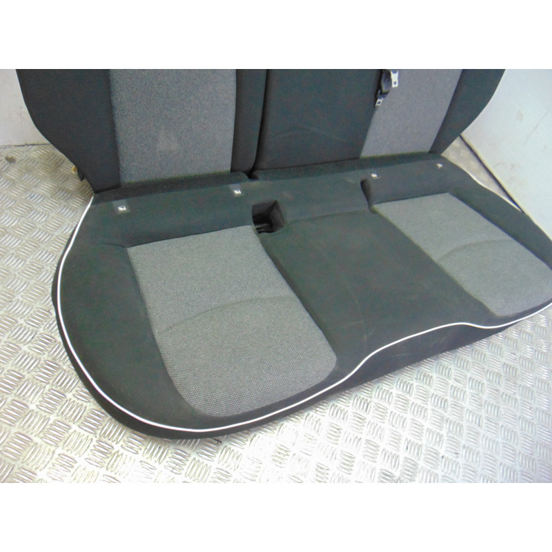 JUEGO ASIENTOS COMPLETO FIAT 500X (334)