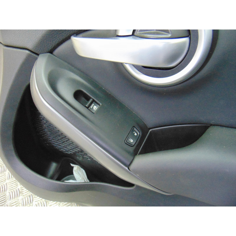 JUEGO ASIENTOS COMPLETO FIAT 500X (334)