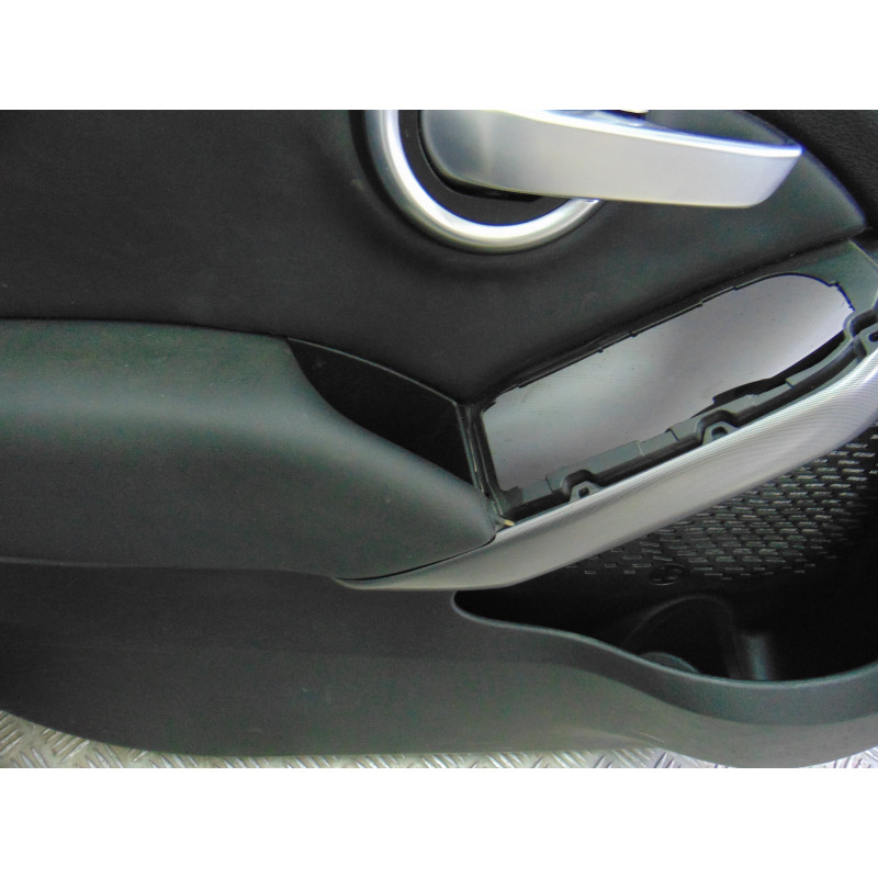 JUEGO ASIENTOS COMPLETO FIAT 500X (334)