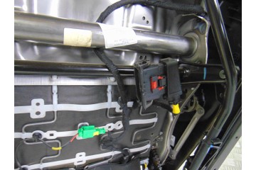  JUEGO ASIENTOS COMPLETO FIAT 500X (334) Mirror 2017 205125 FIAT - 15