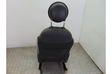  JUEGO ASIENTOS COMPLETO FIAT 500X (334) Mirror 2017 205125 FIAT - 16