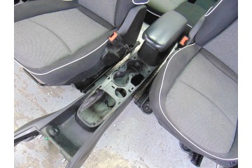  JUEGO ASIENTOS COMPLETO FIAT 500X (334) Mirror 2017 205125 FIAT - 17