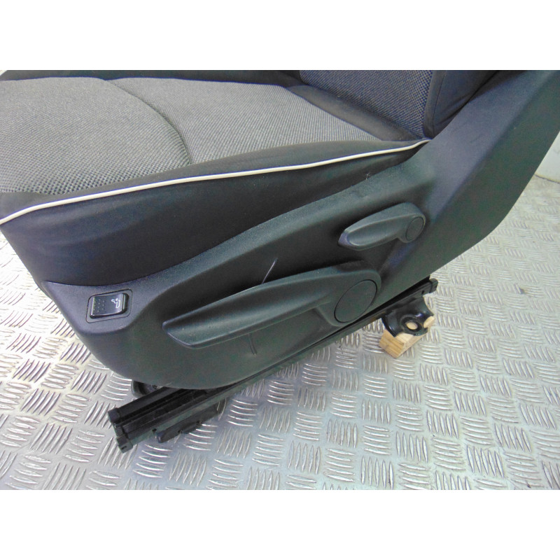 JUEGO ASIENTOS COMPLETO FIAT 500X (334)