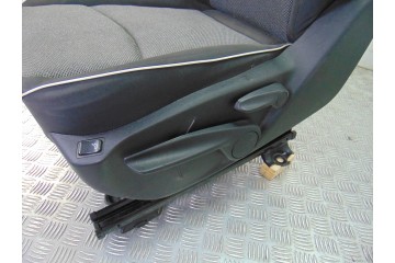  JUEGO ASIENTOS COMPLETO FIAT 500X (334) Mirror 2017 205125 FIAT - 20