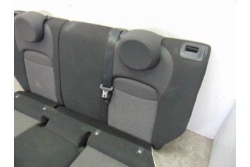  JUEGO ASIENTOS COMPLETO FIAT 500X (334) Mirror 2017 205125 FIAT - 22