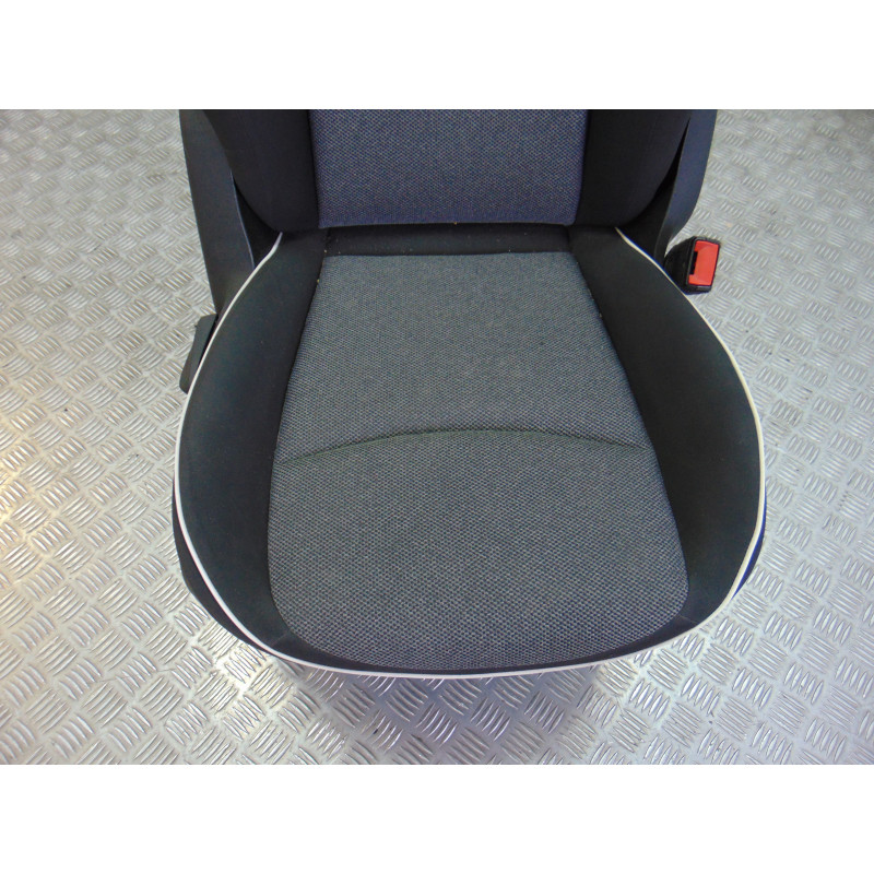 JUEGO ASIENTOS COMPLETO FIAT 500X (334)