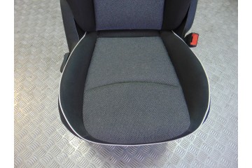  JUEGO ASIENTOS COMPLETO FIAT 500X (334) Mirror 2017 205125 FIAT - 25