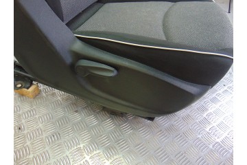  JUEGO ASIENTOS COMPLETO FIAT 500X (334) Mirror 2017 205125 FIAT - 26