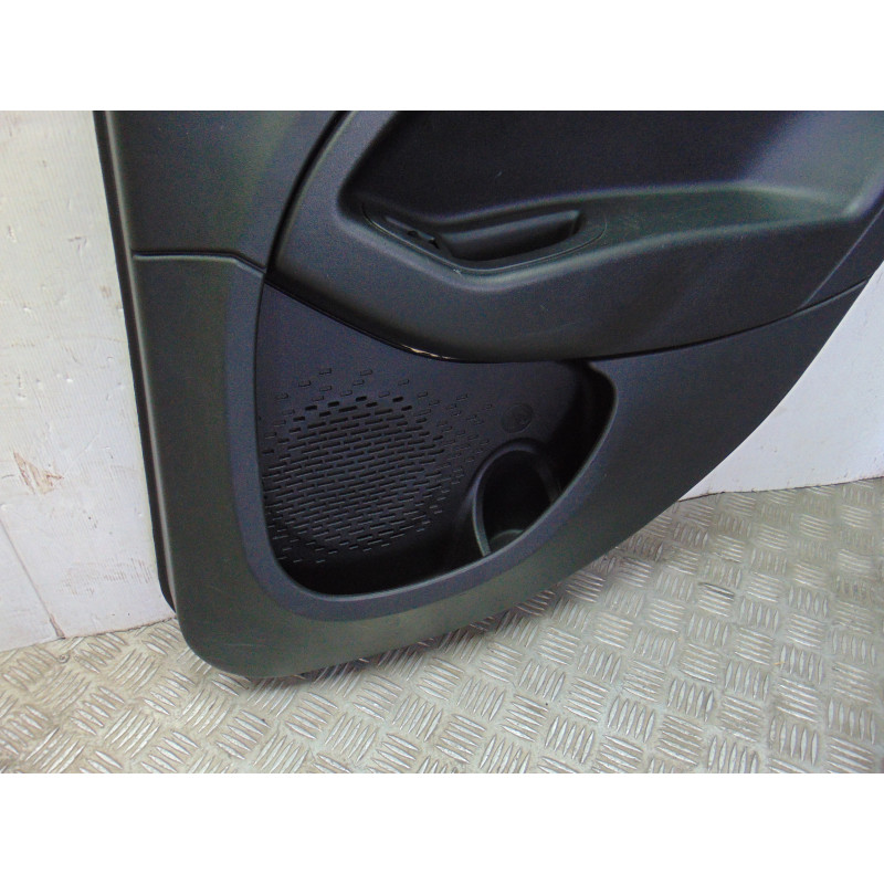 JUEGO ASIENTOS COMPLETO FIAT 500X (334)