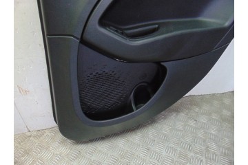  JUEGO ASIENTOS COMPLETO FIAT 500X (334) Mirror 2017 205125 FIAT - 27