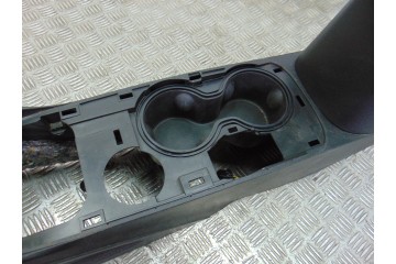  JUEGO ASIENTOS COMPLETO FIAT 500X (334) Mirror 2017 205125 FIAT - 30