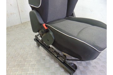  JUEGO ASIENTOS COMPLETO FIAT 500X (334) Mirror 2017 205125 FIAT - 31