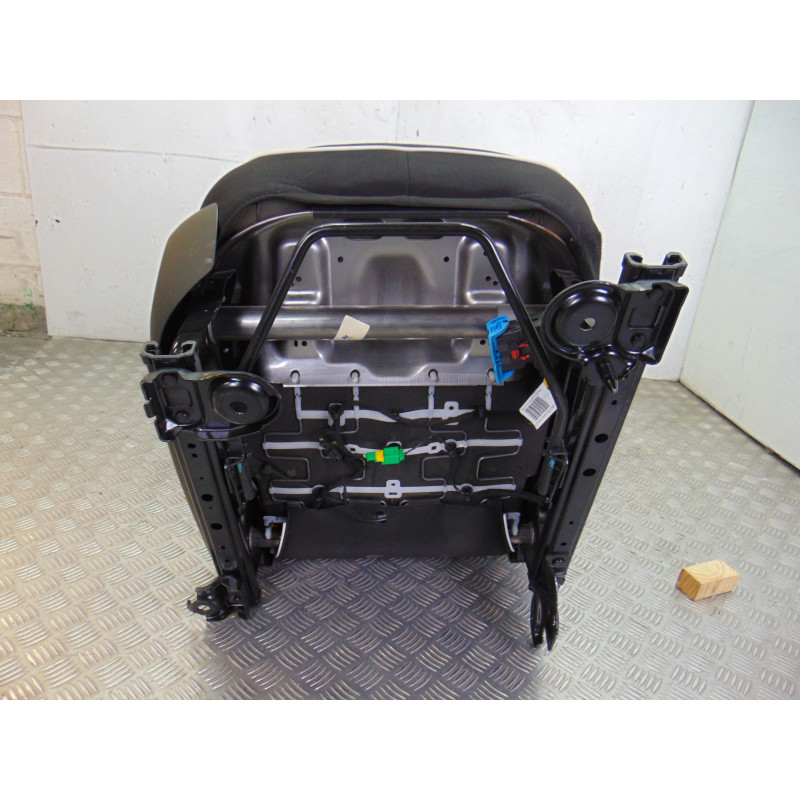 JUEGO ASIENTOS COMPLETO FIAT 500X (334)