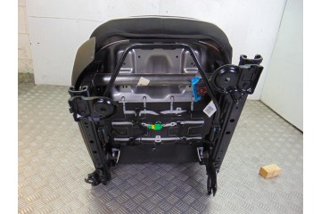  JUEGO ASIENTOS COMPLETO FIAT 500X (334) Mirror 2017 205125 FIAT - 32