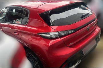 PEUGEOT 308 (P5) ACTIVE PACK