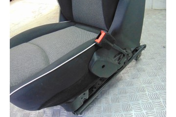  JUEGO ASIENTOS COMPLETO FIAT 500X (334) Mirror 2017 205125 FIAT - 39