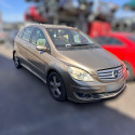 MERCEDES-BENZ CLASE B (BM 245) 200 CDI (245.208)