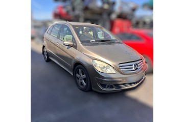 MERCEDES-BENZ CLASE B (BM 245) 200 CDI (245.208)