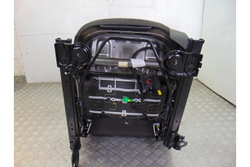  JUEGO ASIENTOS COMPLETO FIAT 500X (334) Mirror 2017 205125 FIAT - 46