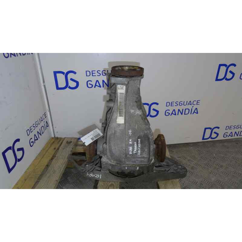 CCWA DIFERENCIAL TRASERO AUDI A4 AVANT (8K5) Básico Quattro 2008 CCWA 160964 AUDI - 1