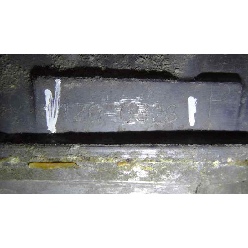 CCWA DIFERENCIAL TRASERO AUDI A4 AVANT (8K5) Básico Quattro 2008 CCWA 160964 AUDI - 4