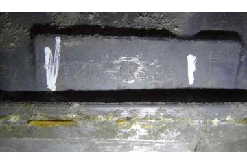 CCWA DIFERENCIAL TRASERO AUDI A4 AVANT (8K5) Básico Quattro 2008 CCWA 160964 AUDI - 4