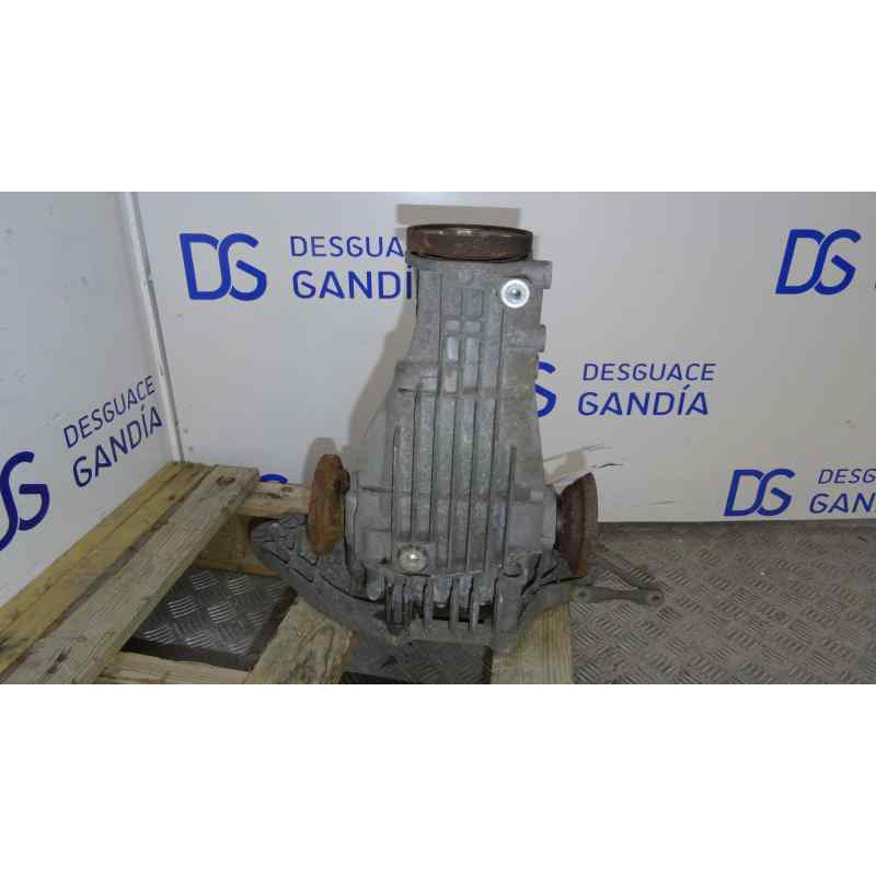 CCWA DIFERENCIAL TRASERO AUDI A4 AVANT (8K5) Básico Quattro 2008 CCWA 160964 AUDI - 5