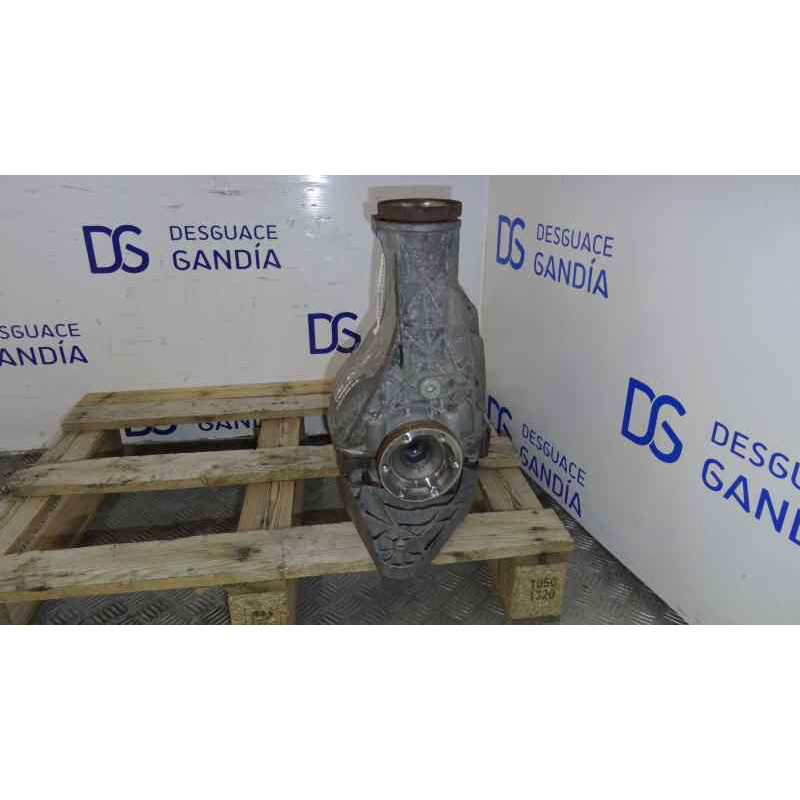 CCWA DIFERENCIAL TRASERO AUDI A4 AVANT (8K5) Básico Quattro 2008 CCWA 160964 AUDI - 6