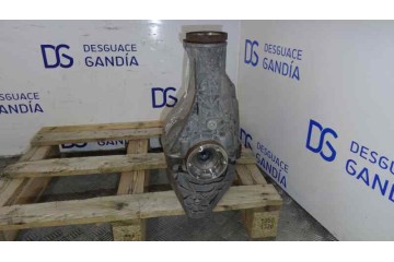 CCWA DIFERENCIAL TRASERO AUDI A4 AVANT (8K5) Básico Quattro 2008 CCWA 160964 AUDI - 6