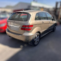 MERCEDES-BENZ CLASE B (BM 245) 200 CDI (245.208)
