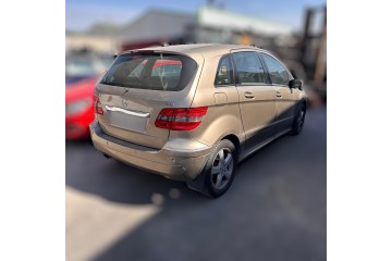 MERCEDES-BENZ CLASE B (BM 245) 200 CDI (245.208)
