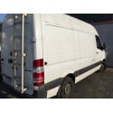MERCEDES-BENZ SPRINTER II FURGÓN 310/313/316 CDI (906.631/633/635/637)