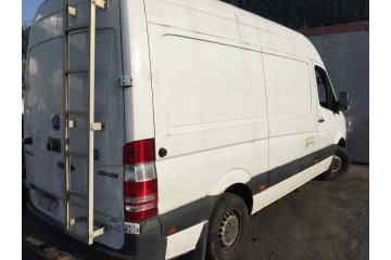 MERCEDES-BENZ SPRINTER II FURGÓN 310/313/316 CDI (906.631/633/635/637)