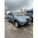 HYUNDAI SANTA FE (CM) 2.2 CRDi Comfort 4X4 HYUNDAI SANTA FE (CM) 2.2 CRDi Comfort 4X4