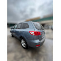 HYUNDAI SANTA FE (CM) 2.2 CRDi Comfort 4X4 HYUNDAI SANTA FE (CM) 2.2 CRDi Comfort 4X4