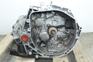 20EA33 CAJA CAMBIOS PEUGEOT 3008 Confort 2009 20EA33 202507 PEUGEOT - 1