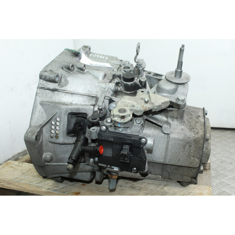 20EA33 CAJA CAMBIOS PEUGEOT 3008 Confort 2009 20EA33 202507 PEUGEOT - 1