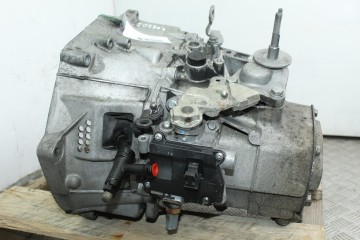 20EA33 CAJA CAMBIOS PEUGEOT 3008 Confort 2009 20EA33 202507 PEUGEOT - 1