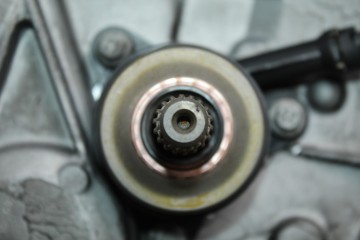 20EA33 CAJA CAMBIOS PEUGEOT 3008 Confort 2009 20EA33 202507 PEUGEOT - 2