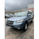 HYUNDAI SANTA FE (CM) 2.2 CRDi Comfort 4X4 HYUNDAI SANTA FE (CM) 2.2 CRDi Comfort 4X4