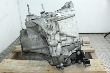 20EA33 CAJA CAMBIOS PEUGEOT 3008 Confort 2009 20EA33 202507 PEUGEOT - 3