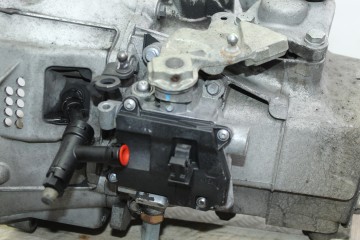 20EA33 CAJA CAMBIOS PEUGEOT 3008 Confort 2009 20EA33 202507 PEUGEOT - 4