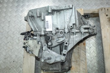 20EA33 CAJA CAMBIOS PEUGEOT 3008 Confort 2009 20EA33 202507 PEUGEOT - 5