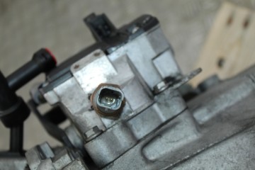 20EA33 CAJA CAMBIOS PEUGEOT 3008 Confort 2009 20EA33 202507 PEUGEOT - 6