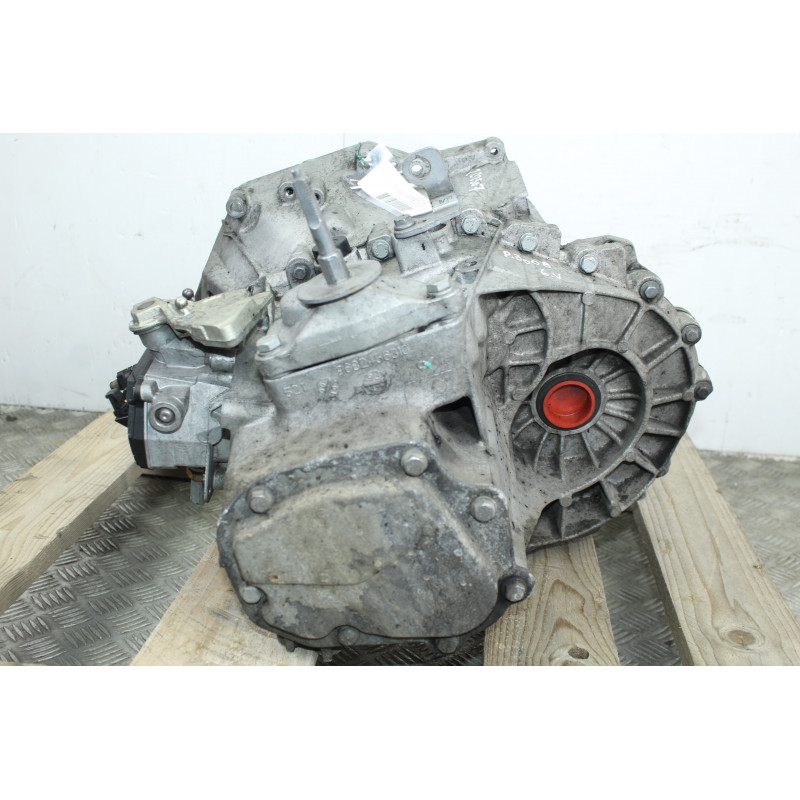 20EA33 CAJA CAMBIOS PEUGEOT 3008 Confort 2009 20EA33 202507 PEUGEOT - 7