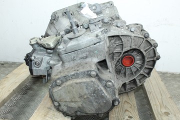 20EA33 CAJA CAMBIOS PEUGEOT 3008 Confort 2009 20EA33 202507 PEUGEOT - 7