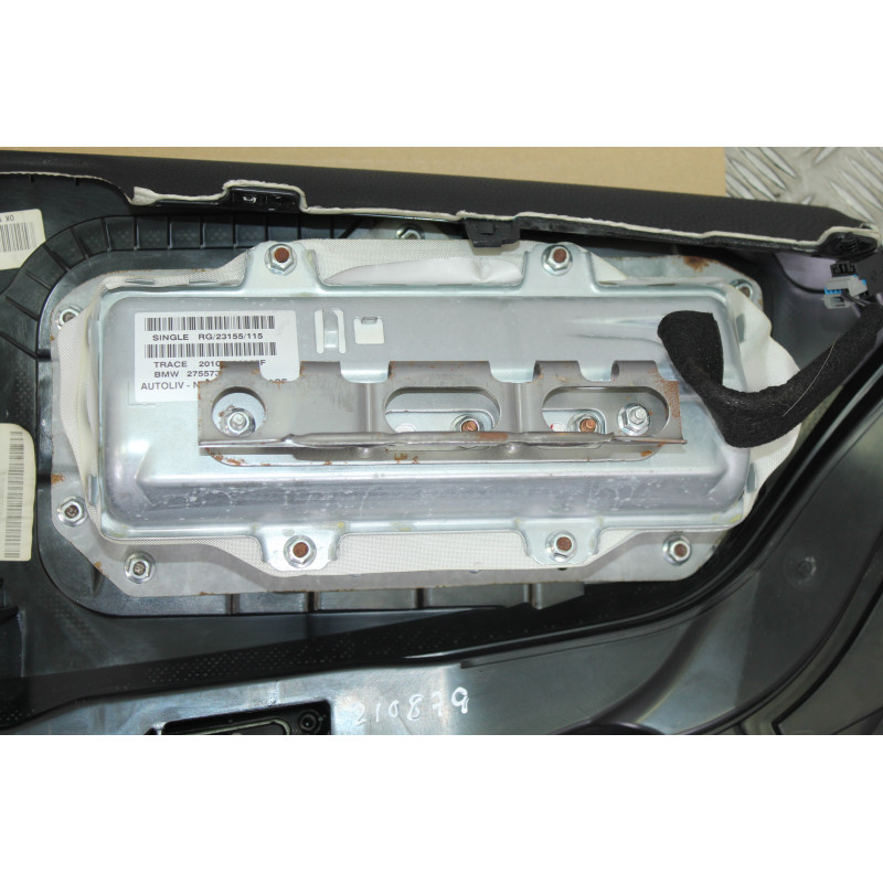  KIT AIRBAG MINI MINI (R56) Cooper 2010 210879 MINI - 1