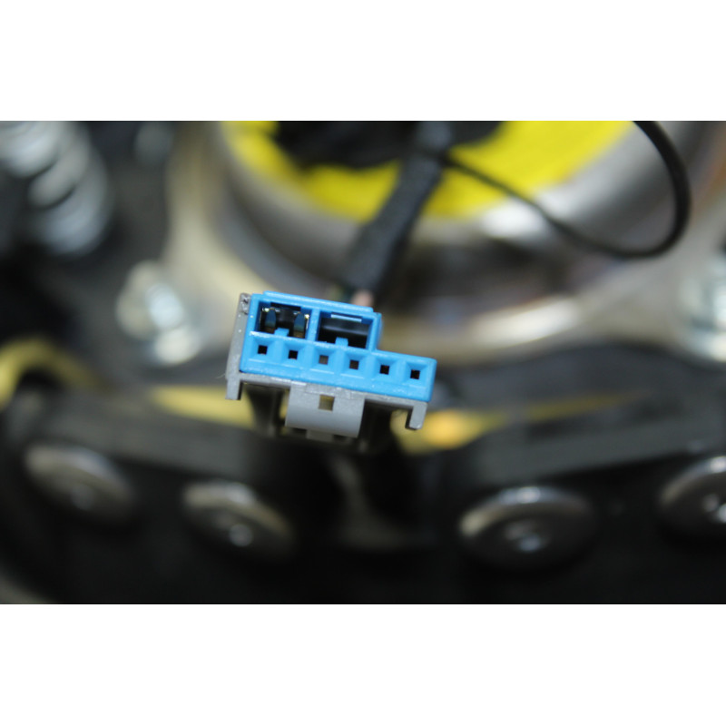  KIT AIRBAG MINI MINI (R56) Cooper 2010 210879 MINI - 3