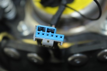  KIT AIRBAG MINI MINI (R56) Cooper 2010 210879 MINI - 3